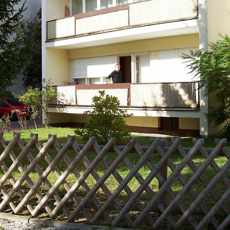 Mirobile Lejlighed Berlin Eksteriør billede